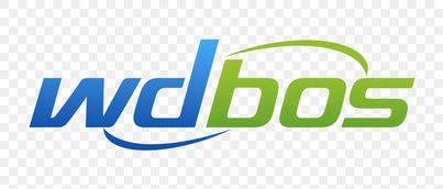 wdbos logo